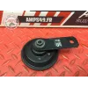 Klaxon avertisseur sonore Triumph 1050 Speed Triple 2005 à 2010
