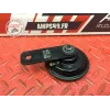 Klaxon avertisseur sonore Triumph 1050 Speed Triple 2005 à 2010