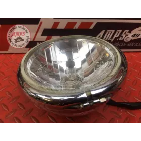 Optique de phare droit 