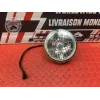 Optique de phare Gauche Triumph 1050 Speed Triple 2005 à 2010