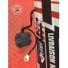 Regulateur de tension Triumph 1050 Speed Triple 2005 à 2010