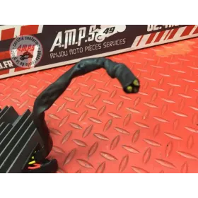 Regulateur de tension 