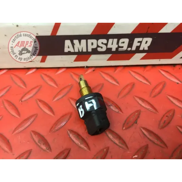 Sonde d air sur boite a air Triumph 1050 Speed Triple 2005 à 2010