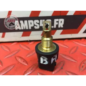 Sonde d air sur boite a air 