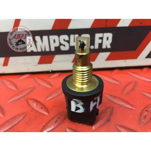 Sonde d air sur boite a air Triumph 1050 Speed Triple 2005 à 2010