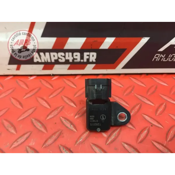 Sonde d'air Triumph 1050 Speed Triple 2005 à 2010