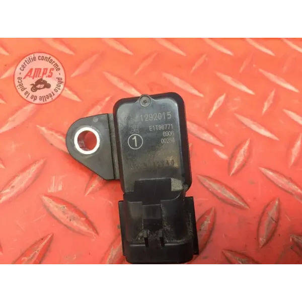 Sonde d'air Triumph 1050 Speed Triple 2005 à 2010
