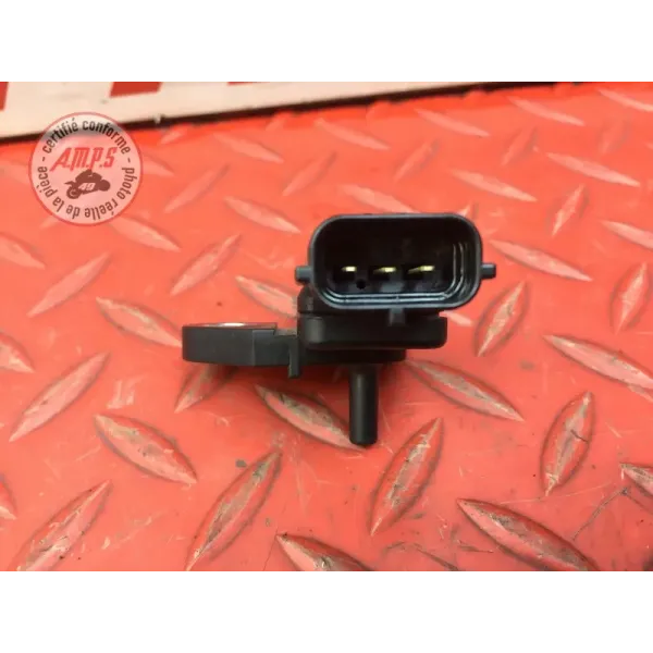 Sonde d'air Triumph 1050 Speed Triple 2005 à 2010