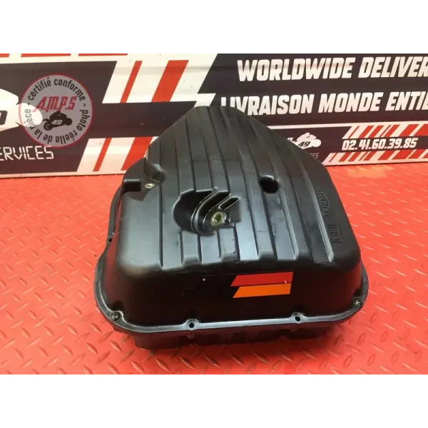 Boite a air Triumph 1050 Speed Triple 2005 à 2010