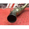 Demi ligne avec catalyseur 