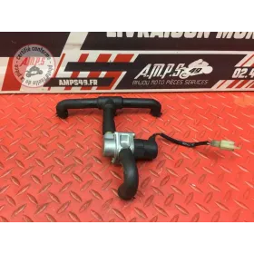 Electrovanne de SAI Triumph 1050 Speed Triple 2005 à 2010