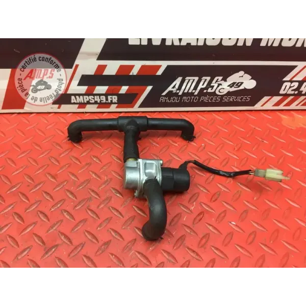 Electrovanne de SAI Triumph 1050 Speed Triple 2005 à 2010