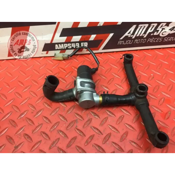 Electrovanne de SAI Triumph 1050 Speed Triple 2005 à 2010
