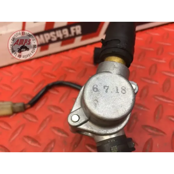 Electrovanne de SAI Triumph 1050 Speed Triple 2005 à 2010