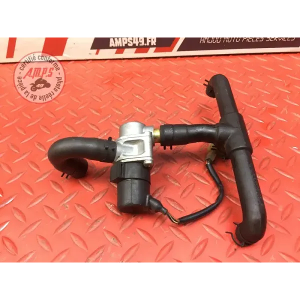 Electrovanne de SAI Triumph 1050 Speed Triple 2005 à 2010