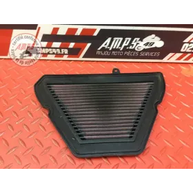 Filtre a air K&N Triumph 1050 Speed Triple 2005 à 2010