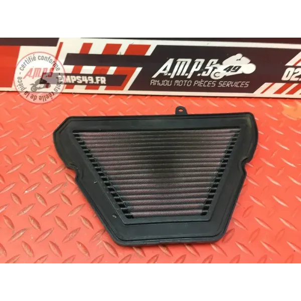 Filtre a air K&N Triumph 1050 Speed Triple 2005 à 2010