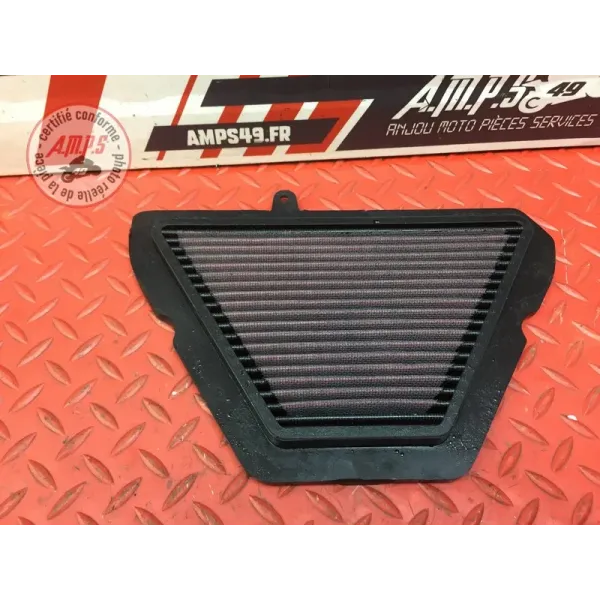 Filtre a air K&N Triumph 1050 Speed Triple 2005 à 2010