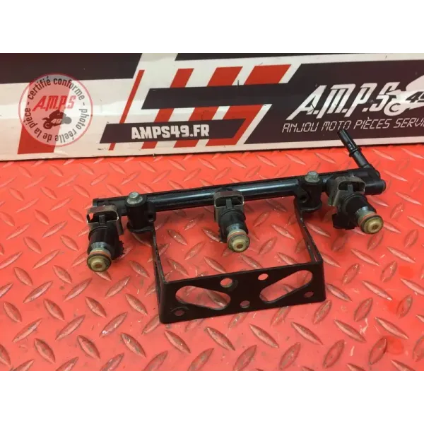 Injecteur Triumph 1050 Speed Triple 2005 à 2010