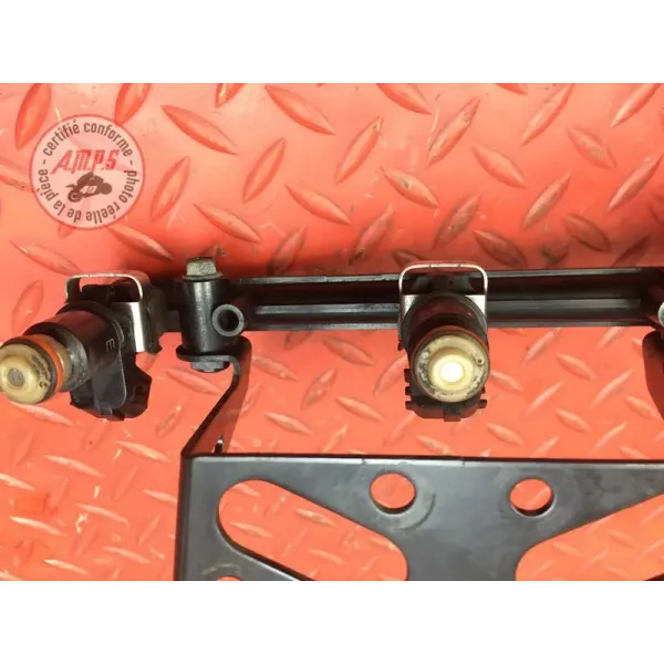 Injecteur Triumph 1050 Speed Triple 2005 à 2010