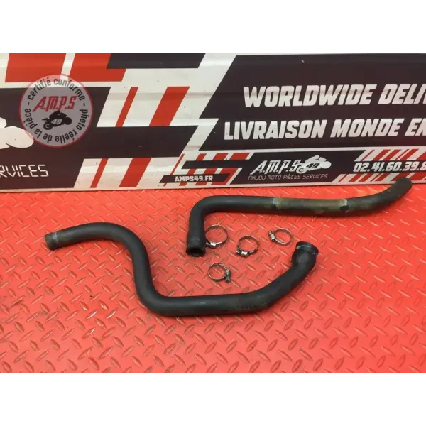 Kit de durite de refroidissement Triumph 1050 Speed Triple 2005 à 2010
