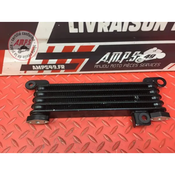 Radiateur d'huile Triumph 1050 Speed Triple 2005 à 2010