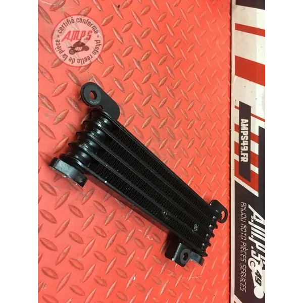 Radiateur d'huile Triumph 1050 Speed Triple 2005 à 2010