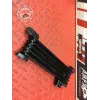 Radiateur d'huile Triumph 1050 Speed Triple 2005 à 2010