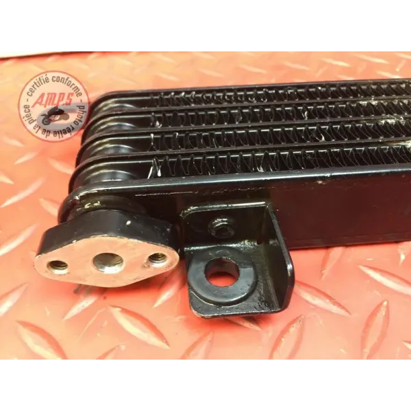 Radiateur d'huile Triumph 1050 Speed Triple 2005 à 2010
