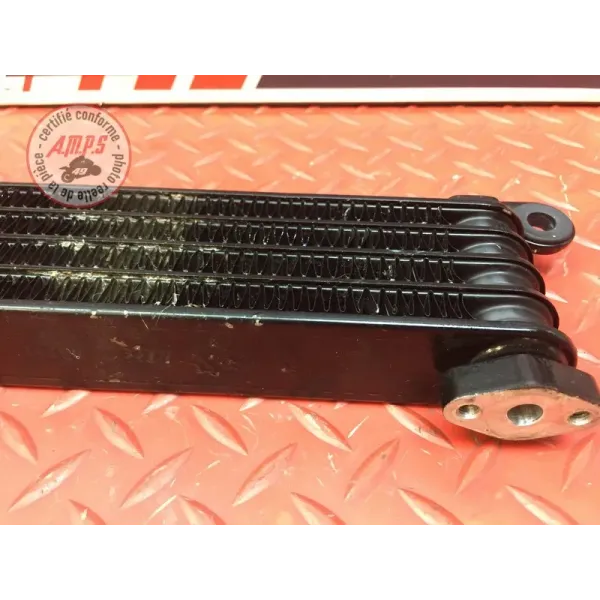 Radiateur d'huile Triumph 1050 Speed Triple 2005 à 2010