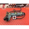 Rampe d'injection Triumph 1050 Speed Triple 2005 à 2010