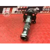 Axe de roue arriere