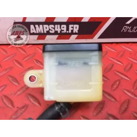 Bocal de liquide de frein arriere