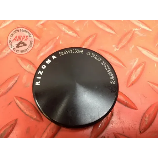 Bocal de liquide de frein avant Rizoma 
