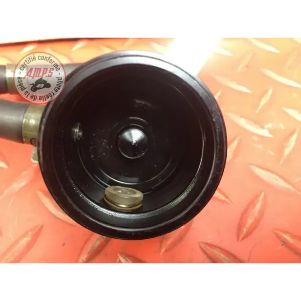 Bocal de liquide de frein avant Rizoma 