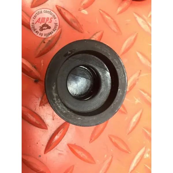 Bocal de liquide de frein avant Rizoma 