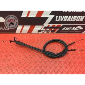 Cable d'accélérateur