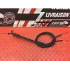 Cable d'accélérateur