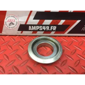Entretoise de roue arriere