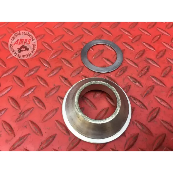 Entretoise de roue arriere 