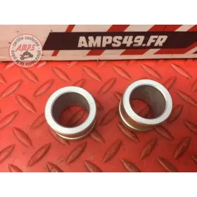 Entretoise de roue avant