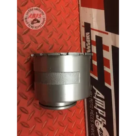 Hub de roue arrière
