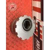 Hub de roue arrière