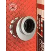 Hub de roue arrière