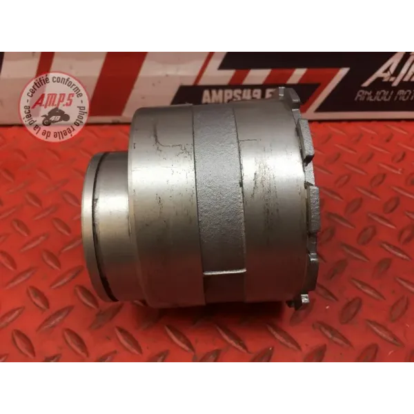 Hub de roue arrière 