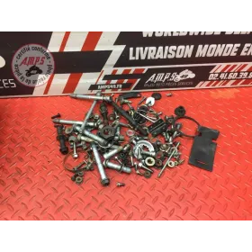 Kit de vis partie cycle