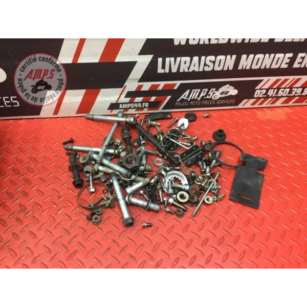 Kit de vis partie cycle