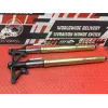 Paire de tube de fourche