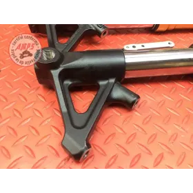 Paire de tube de fourche