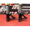 Paire de tube de fourche